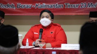 PDIP Kaltim Menyongsong Pemilu 2024, Persiapan Kemenangan Beruntun