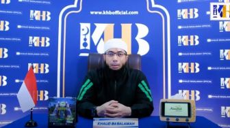 Ustaz Khalid Basalamah Klarifikasi: Syair Kemerdekaan Dibolehkan Islam