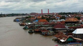 Warga Jakarta Diminta Hemat Air saat Musim Kemarau 2022, Ini Jadwalnya