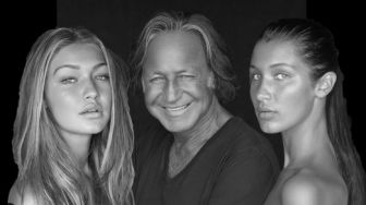 6 Fakta Menarik Mohamed Hadid, Ayah Bella dan Gigi Hadid yang Berdarah Palestina