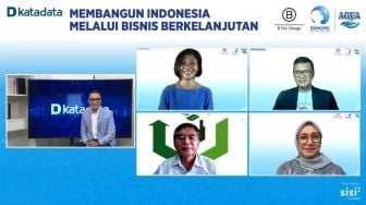 Perkembangan Bisnis Berkelanjutan Dukung Pencapaian SDGs di Indonesia Melalui B Corp