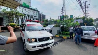 Petaka Lift Hotel di Kota Malang, Tiga Saksi Diperiksa Polisi