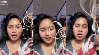 Viral Wanita Curhat Dendam Kesumat Sama Headset, Gegara Pengalaman Memalukan