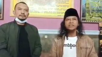 Bentrok Gegara Dangdut, Ketua Gibas dan Pemuda Pancasila Perintahkan Ini