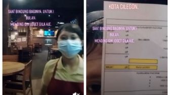 Masya Allah Gadis Cilegon Gajinya Rp 800 Ribu Semangat Nabung Kurban Idul Adha