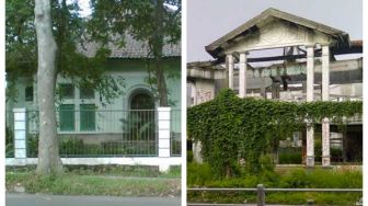 5 Rumah Hantu Jadi Urban Legend Jakarta, Kalau Nggak Punya Nyali Baca Skip Aja