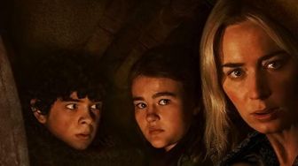 8 Film Horor Tanpa Penampakan Hantu, Ada A Quiet Place dan Orphan