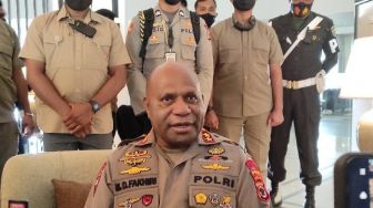 Kopassus dan Brimob Bentrok di Papua Dipicu Soal Rokok
