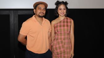 Rayakan 21 Tahun Berkarya, Andien Rilis Single dan Film Pendek