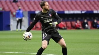 Manchester United Minati Jan Oblak, Atletico Madrid Pulangkan De Gea?