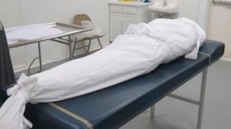 Masih Muda, Warga Kuantan Tengah Meninggal Terinfeksi Covid-19