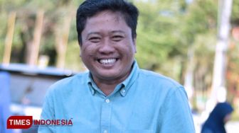 Soal Pilkades Serentak, Begini Kata Anggota DPRD Sumenep