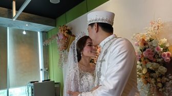 Baru Nikah, Ifan Seventeen dan Citra Monica Sudah Dinyinyiri