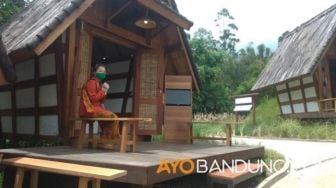 9 Rekomendasi Tempat Wisata di Bandung Favorit Keluarga