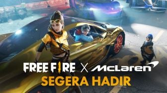 Cek Satu per Satu, Tukar Kode Redeem FF 24 Agustus 2022