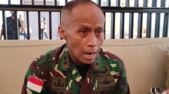 Pangdam Cendrawasih Bantah Ada Pasukan Setan di Papua