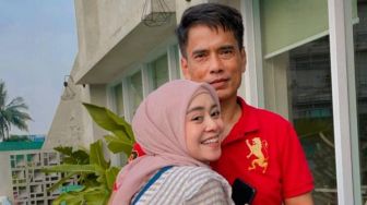 Sumber Kekayaan Ayah Lesti Kejora, Tetap Ngarit Meski Anaknya Artis Tajir