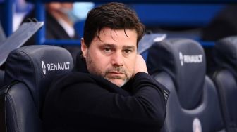 Pochettino Ingin Balik ke London, Tottenham Segera Buka Pembicaraan dengan PSG