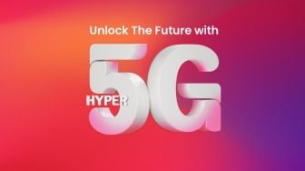Daftar Paket Internet Telkomsel 5G, Paling Mahal Rp 900 Ribu untuk 30 Hari