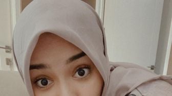 Heboh! Foto Berhijab Citra Kirana Diedit Tanpa Busana: Miris Sekali