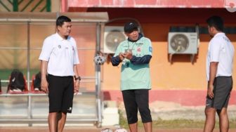 Madura United Buru Legiun Asing Baru Buat Arungi Kompetisi Musim Ini