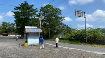 Wisatawan Keluhkan Wajib Sewa Jip ke Petilasan Mbah Maridjan, Begini Kronologinya