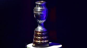 Muncul 11 Kasus Baru, Copa America 2021 Dihantui Covid-19