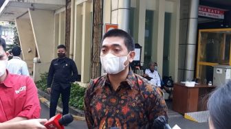 Pimpinan KPK Tolak Temuan Ombudsman Maladministrasi TWK, Wadah Pegawai: Kami Tak Terkejut