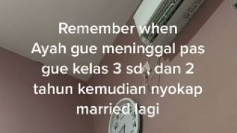 Curhat Wanita Jadi Korban Pelecehan Ayah Tiri, Tak Dipercaya Ibu Kandung