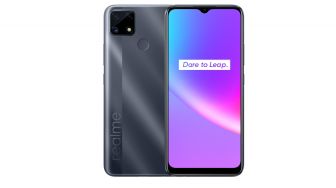 Resmi Meluncur, Yuk Intip Spesifikasi Realme C25s yang Masih Seharga Rp 2 Jutaan