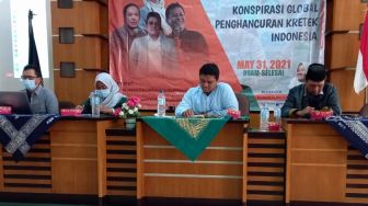 Hari Antitembakau Sedunia, Kondisi Industri Hasil Tembakau di Indonesia Jadi Sorotan