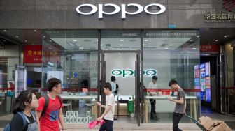 Oppo Sabet 4 Penghargaan Sekaligus Tahun Ini