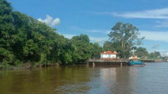 Daftar 6 Sungai Terpanjang di Indonesia, Ada yang Sampai Seribu Kilometer