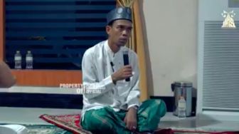 UAS Ungkap Keunggulan Palembang: Punya BKB sebagai Panggung Syiar bagi Umat
