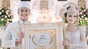 5 Potret Rumah Mewah Nanda Arsyinta, Selebgram Viral yang Nikah Maharnya Saham