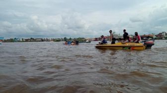 Lirik Lagu Sungai Kapuas, Lagu Daerah Kalimantan Barat yang Tak Termakan Zaman