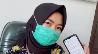 Pandawa Mudahkan Pengurusan Kepesertaan JKN-KIS Tanpa Tatap Muka