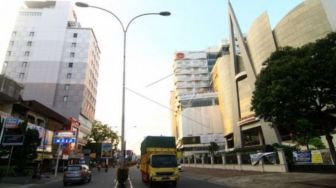 44 Titik di Jalanan Kota Pontianak Dipasangi CCTV, Dinilai Masih Kurang