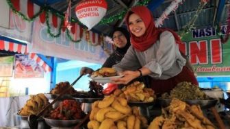 Berbagai Lokasi di Pekanbaru Ini Wajib Tutup 2 Minggu ke Depan
