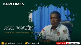 Kabupaten Hulu Sungai Utara Sebagai Daerah Penyangga Pangan
