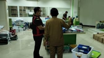 Kejati Lagi Gila-gilaan Ungkap Kasus Korupsi di Banten, Akademisi Untirta 
