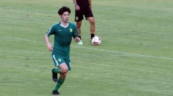 Persebaya Simpan Amunisi Anyar Dari Jepang Taise Marukawa di Laga Uji Coba?