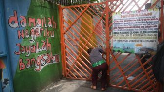 Jakarta Genting COVID-19, Anies Perpanjang PPKM Mikro Sampai 28 Juni