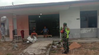 20 Karyawan PT LNK di Langkat Terpapar Covid-19