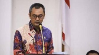 OTT di Polresta Bandar Lampung, Anggota DPR RI Prihatin
