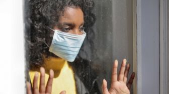 Israel Menemukan Kasus Infeksi Flurona Pertama, Campuran Virus Corona dan Influenza
