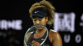 Naomi Osaka Sangat Bersemangat Hadapi Iga Swiatek di Babak Kedua French Open 2024