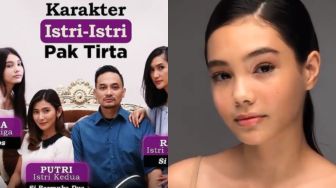 Panen Kritik! Ini 5 Kontroversi Sinetron Suara Hati Istri 'Zahra'