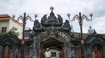 Sejarah Penyebaran Agama Islam di Bali