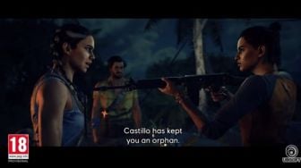 Tandai Kalender! Trailer Gameplay Ubisoft Far Cry 6 Ungkap Tanggal Peluncuran